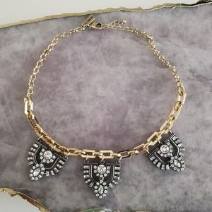 The Limited Necklace